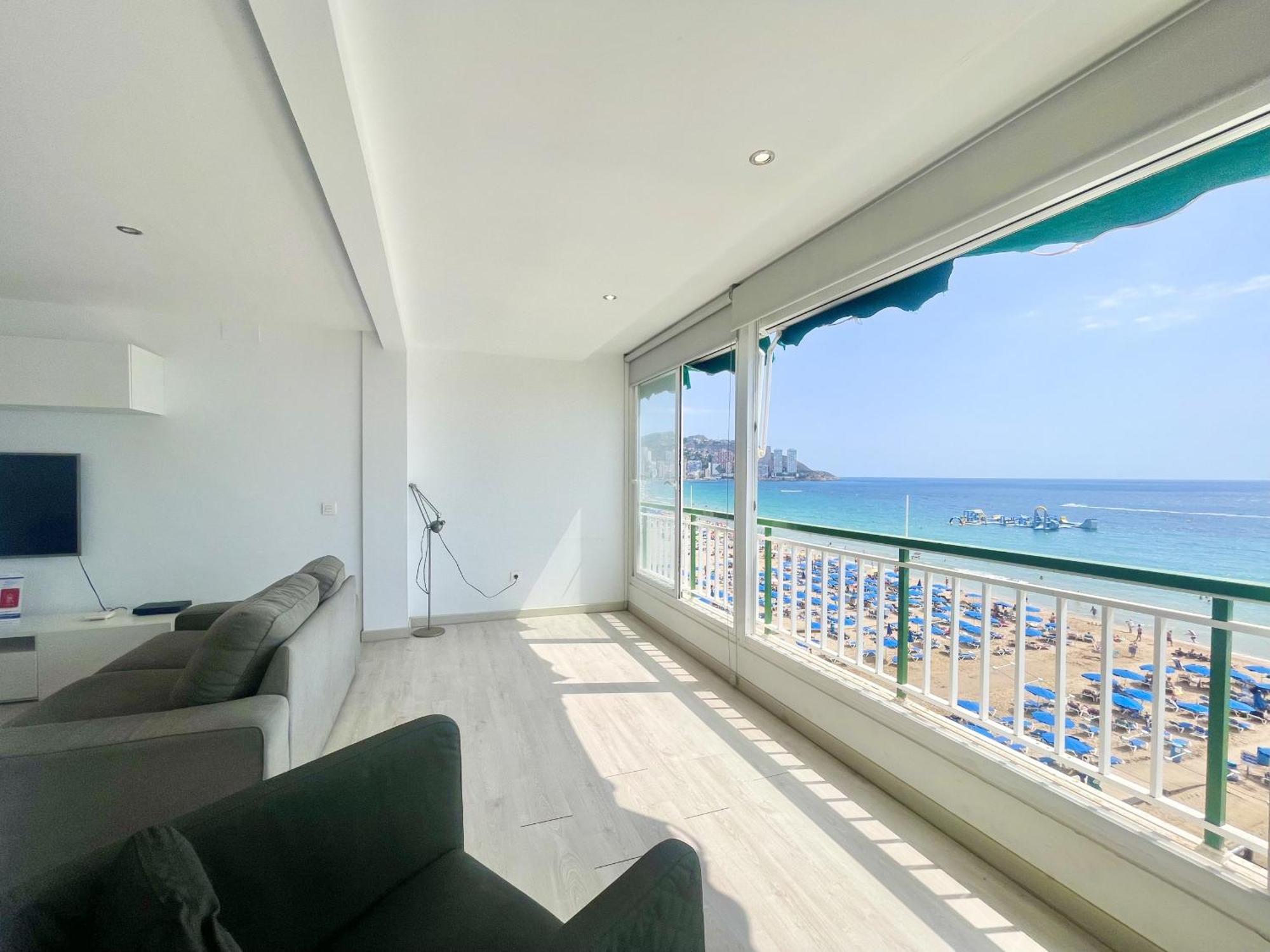 Appartement Principado Levante Blueline
